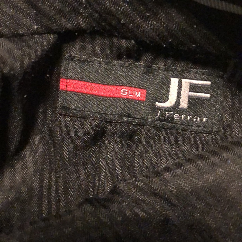 Men’s JF Pants - Picture 4 of 4